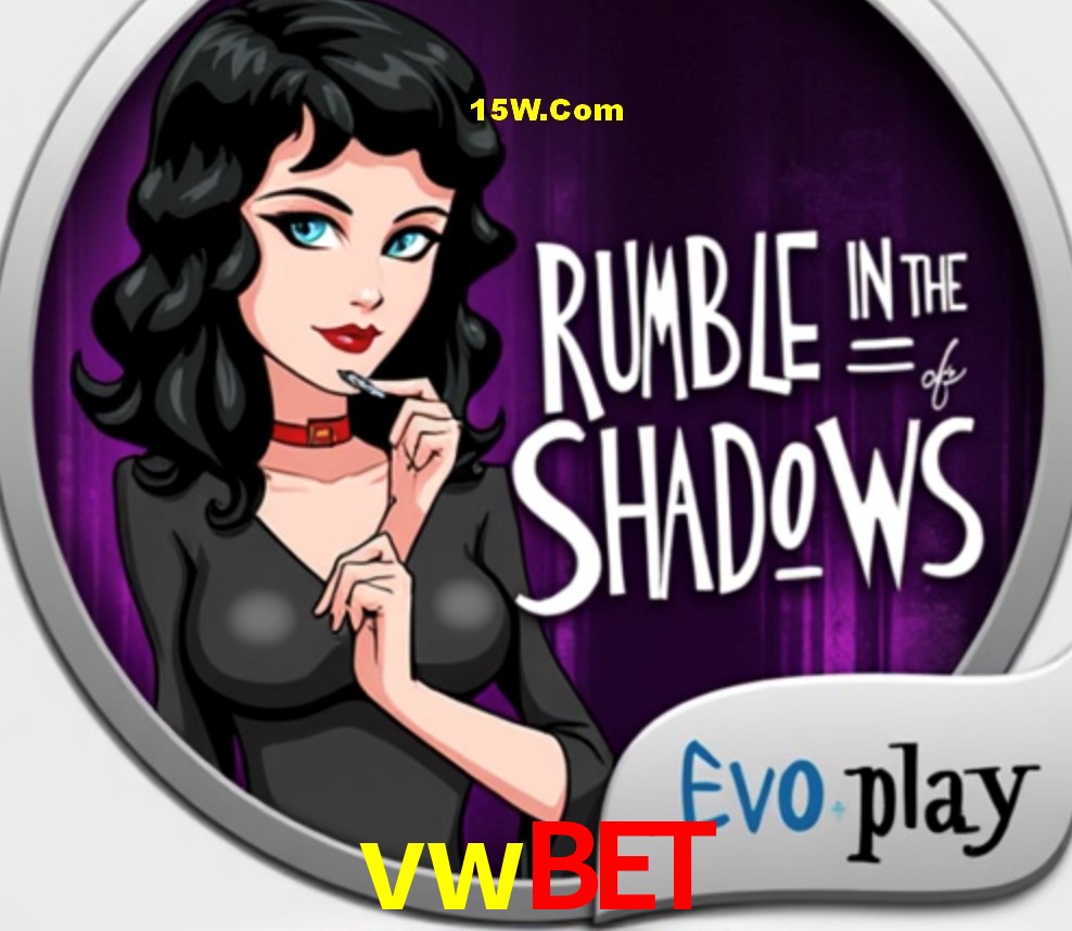 Estatísticas do Jogo vwbet