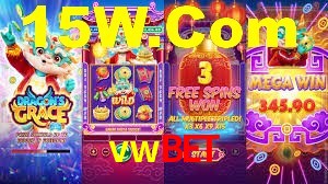 Blackjack Table vwbet