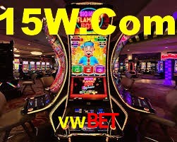 Slot Games vwbet