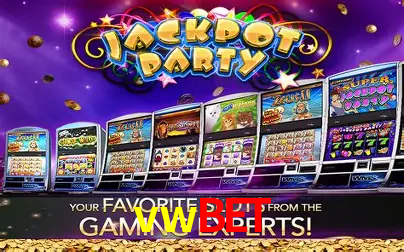 vwbet: Jogos de Caça-Níqueis-Altas Recompensas, Roleta-Velocidade, Blackjack-Desafios Máximos