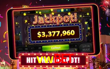 Sinta a adrenalina dos jogos de cassino com vwbet