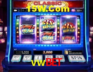 Design Responsivo vwbet