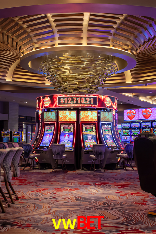 API Integration vwbet