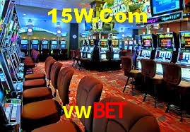 vwbet: A Experiência de Casino com Jogos de Mesa ao Vivo